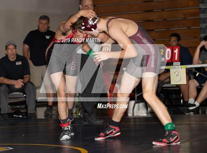 Thumbnail 3 in CVC League Championships (Medal Round) photogallery.