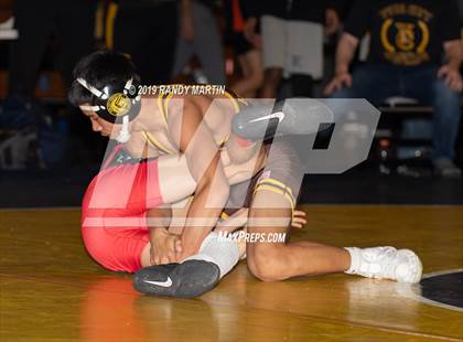 Thumbnail 1 in CVC League Championships (Medal Round) photogallery.