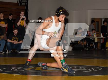 Thumbnail 1 in CVC League Championships (Medal Round) photogallery.