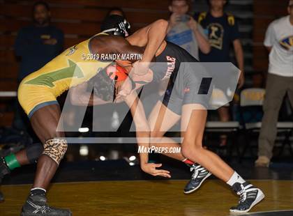 Thumbnail 2 in CVC League Championships (Medal Round) photogallery.