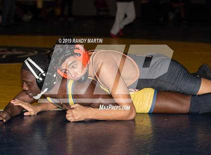 Thumbnail 1 in CVC League Championships (Medal Round) photogallery.