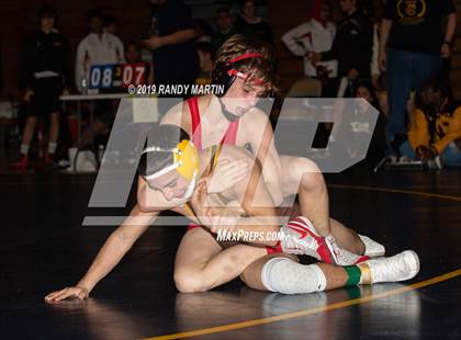 Thumbnail 2 in CVC League Championships (Medal Round) photogallery.
