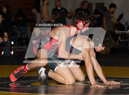 Thumbnail 3 in CVC League Championships (Medal Round) photogallery.
