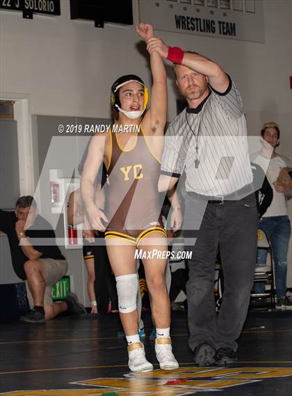 Thumbnail 2 in CVC League Championships (Medal Round) photogallery.
