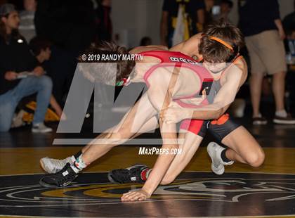 Thumbnail 2 in CVC League Championships (Medal Round) photogallery.