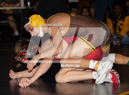 Thumbnail 2 in CVC League Championships (Medal Round) photogallery.