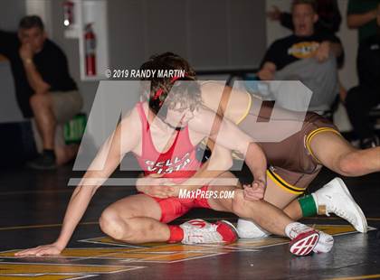 Thumbnail 1 in CVC League Championships (Medal Round) photogallery.