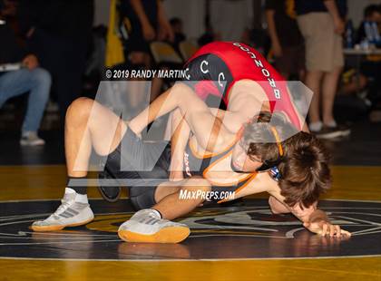 Thumbnail 3 in CVC League Championships (Medal Round) photogallery.