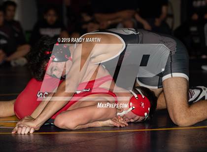 Thumbnail 2 in CVC League Championships (Medal Round) photogallery.
