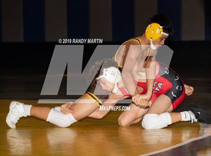 Thumbnail 1 in CVC League Championships (Medal Round) photogallery.