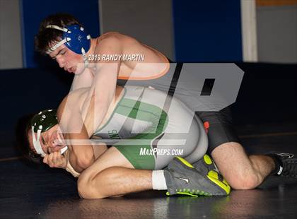 Thumbnail 1 in CVC League Championships (Medal Round) photogallery.