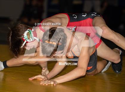 Thumbnail 2 in CVC League Championships (Medal Round) photogallery.