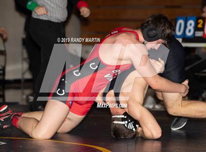 Thumbnail 2 in CVC League Championships (Medal Round) photogallery.