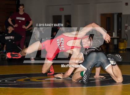 Thumbnail 1 in CVC League Championships (Medal Round) photogallery.