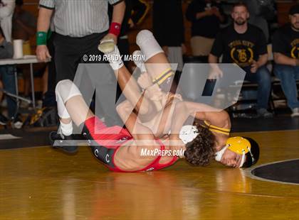 Thumbnail 3 in CVC League Championships (Medal Round) photogallery.