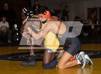 Thumbnail 2 in CVC League Championships (Medal Round) photogallery.