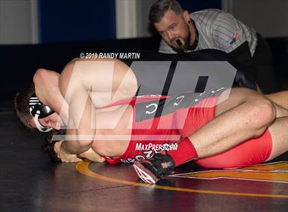 Thumbnail 1 in CVC League Championships (Medal Round) photogallery.