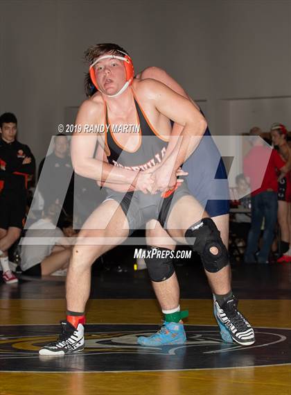 Thumbnail 2 in CVC League Championships (Medal Round) photogallery.