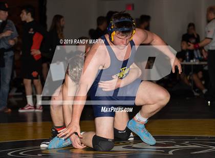 Thumbnail 3 in CVC League Championships (Medal Round) photogallery.