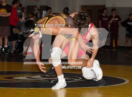 Thumbnail 3 in CVC League Championships (Medal Round) photogallery.