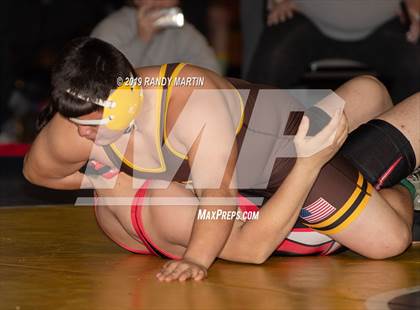 Thumbnail 3 in CVC League Championships (Medal Round) photogallery.