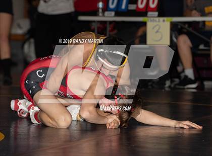 Thumbnail 1 in CVC League Championships (Medal Round) photogallery.