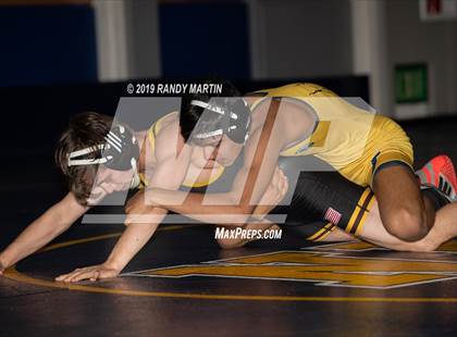 Thumbnail 3 in CVC League Championships (Medal Round) photogallery.