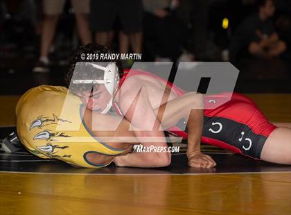 Thumbnail 1 in CVC League Championships (Medal Round) photogallery.