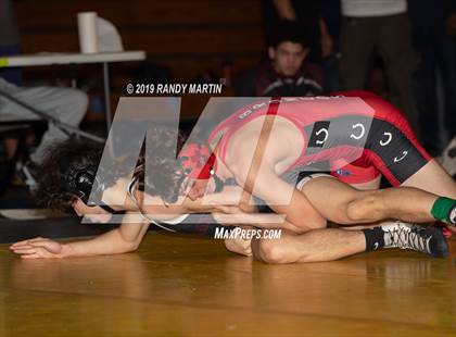 Thumbnail 2 in CVC League Championships (Medal Round) photogallery.