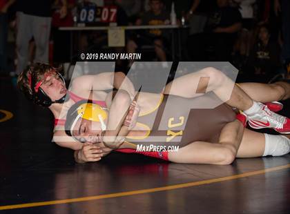 Thumbnail 2 in CVC League Championships (Medal Round) photogallery.