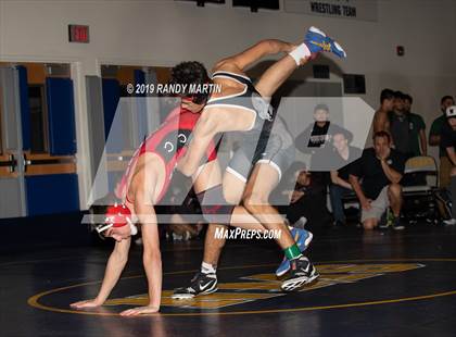 Thumbnail 2 in CVC League Championships (Medal Round) photogallery.