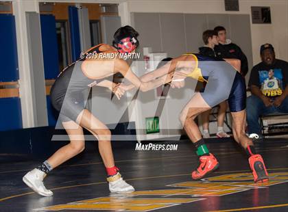 Thumbnail 2 in CVC League Championships (Medal Round) photogallery.