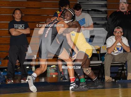 Thumbnail 2 in CVC League Championships (Medal Round) photogallery.