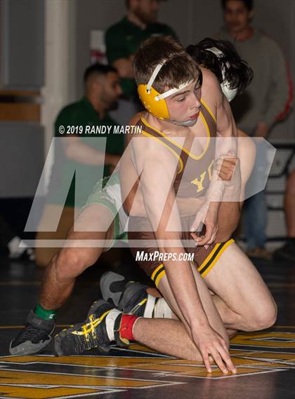 Thumbnail 2 in CVC League Championships (Medal Round) photogallery.