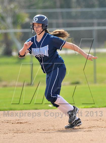 Thumbnail 1 in Oakmont vs. Armijo (Victory Pre-Season T.O.C.) photogallery.