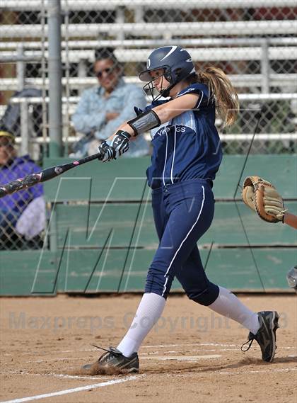 Thumbnail 2 in Oakmont vs. Armijo (Victory Pre-Season T.O.C.) photogallery.