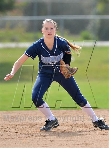 Thumbnail 3 in Oakmont vs. Armijo (Victory Pre-Season T.O.C.) photogallery.