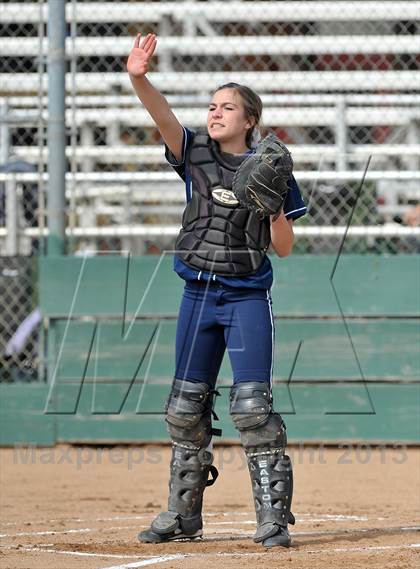 Thumbnail 3 in Oakmont vs. Armijo (Victory Pre-Season T.O.C.) photogallery.
