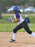 Photo from the gallery "Oakmont vs. Armijo (Victory Pre-Season T.O.C.)"