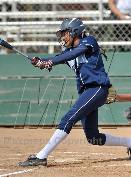 Thumbnail 1 in Oakmont vs. Armijo (Victory Pre-Season T.O.C.) photogallery.