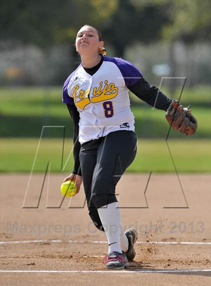 Thumbnail 2 in Oakmont vs. Armijo (Victory Pre-Season T.O.C.) photogallery.