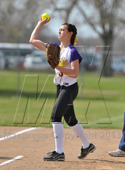 Thumbnail 3 in Oakmont vs. Armijo (Victory Pre-Season T.O.C.) photogallery.