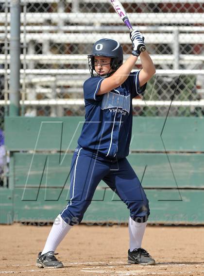Thumbnail 1 in Oakmont vs. Armijo (Victory Pre-Season T.O.C.) photogallery.