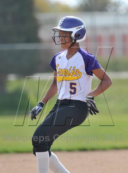 Thumbnail 1 in Oakmont vs. Armijo (Victory Pre-Season T.O.C.) photogallery.