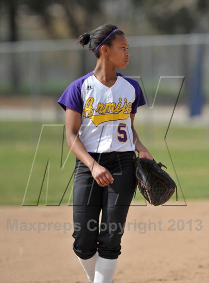 Thumbnail 1 in Oakmont vs. Armijo (Victory Pre-Season T.O.C.) photogallery.