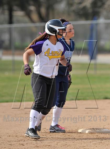Thumbnail 2 in Oakmont vs. Armijo (Victory Pre-Season T.O.C.) photogallery.