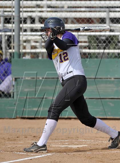 Thumbnail 1 in Oakmont vs. Armijo (Victory Pre-Season T.O.C.) photogallery.