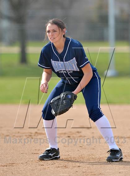 Thumbnail 1 in Oakmont vs. Armijo (Victory Pre-Season T.O.C.) photogallery.