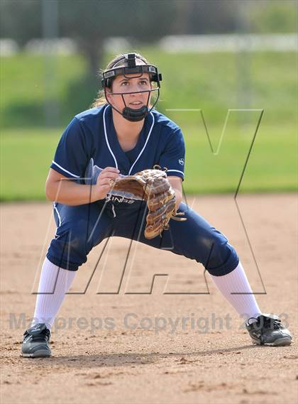 Thumbnail 2 in Oakmont vs. Armijo (Victory Pre-Season T.O.C.) photogallery.