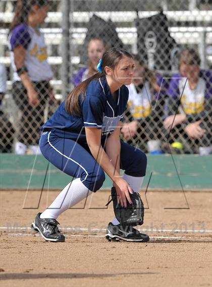 Thumbnail 1 in Oakmont vs. Armijo (Victory Pre-Season T.O.C.) photogallery.